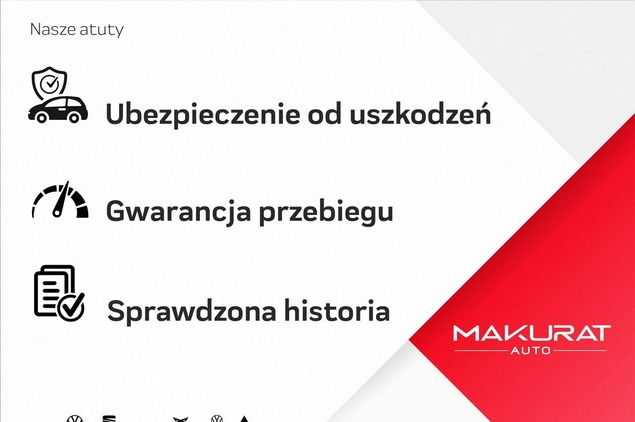 Citroen Berlingo cena 71900 przebieg: 149900, rok produkcji 2019 z Pełczyce małe 667